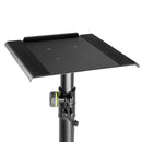 Gravity GR-GSP3202 Studio Monitor Speaker Stand