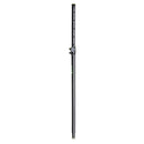 Gravity GR-GSP3332B Adjustable Speaker Pole - 56"