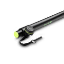 Gravity GR-GSP3332B Adjustable Speaker Pole - 56"