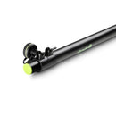 Gravity GR-GSP3332B Adjustable Speaker Pole - 56"