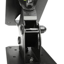 Gravity GR-GSPWMBS20B Tilt and Swivel Wall Mount for Speakers - Black