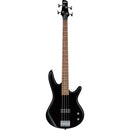 Ibanez GSR100EXBK SR Series - Basse électrique avec micro Humbucker unique - Noir