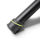 Gravity GR-GSSMSSET1 Lot de 2 enceintes et 2 pieds de microphone dans un sac de transport