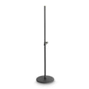 Gravity GR-GSSPWBSET1 Speaker Stand w/Round Cast Iron Base