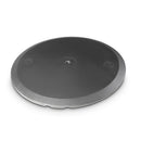 Gravity GR-GSSPWBSET1 Speaker Stand w/Round Cast Iron Base