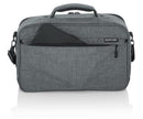 Gator GT-1610-GRY Grey Transit Series Add-On Accessory Bag - Gray