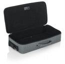Gator GT-2412-GRY Gris Transit Series Sac d'accessoires - Gris