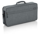 Gator GT-2412-GRY Gris Transit Series Sac d'accessoires - Gris