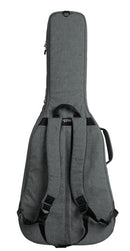 Gator GT-ACOUSTIC-GRY Transit Series Housse pour guitare acoustique - Gris
