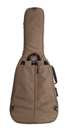 Gator GT-ACOUSTIC-TAN Transit Series Acoustic Guitar Bag - Tan