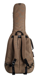 Gator GT-ACOUSTIC-TAN Transit Series Acoustic Guitar Bag - Tan