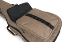 Gator GT-ACOUSTIC-TAN Transit Series Acoustic Guitar Bag - Tan