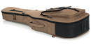 Gator GT-ACOUSTIC-TAN Transit Series Acoustic Guitar Bag - Tan