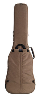 Gator GT-BASS-TAN Transit Series Bass Guitar Bag - Tan
