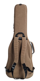 Gator GT-ELECTRIC-TAN Transit Series Electric Guitar Bag - Tan