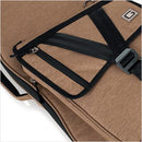 Gator GT-ELECTRIC-TAN Transit Series Electric Guitar Bag - Tan