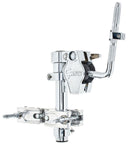 Pince pour batterie Gretsch sur support de tom avec bras de 12,7 mm
