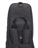 Gator GT-UKE-CON-BLK Housse De Transport Pour Ukulélé Concerto - Noir 