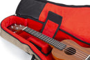 Gator GT-UKE-CON-TAN Sac de transport pour ukulélé Concerto - Tan 