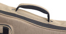 Gator GT-UKE-CON-TAN Sac de transport pour ukulélé Concerto - Tan 