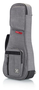 Gator GT-UKE-SOP-GRY Transit Bag For Soprano Ukulele - Grey