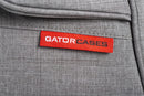 Gator GT-UKE-SOP-GRY Transit Bag For Soprano Ukulele - Grey