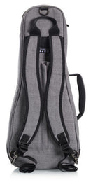 Gator GT-UKE-SOP-GRY Transit Bag For Soprano Ukulele - Grey