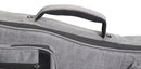 Gator GT-UKE-SOP-GRY Transit Bag For Soprano Ukulele - Grey