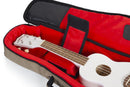 Gator GT-UKE-SOP-TAN Transit Bag For Soprano Ukulele - Tan