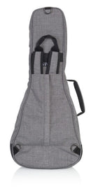 Gator GT-Uke-Ten-Gry-Gry Sac pour Ukulélé ténor - Gray
