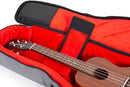 Gator GT-Uke-Ten-Gry-Gry Sac pour Ukulélé ténor - Gray