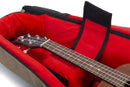 Gator GT-Uke-Ten-Tan Sac de transit pour ukulélé ténor - Tan