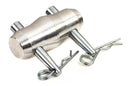Global Truss COUPLER Double Ended Conical Coupler for F31/F32/F33/F34/F44P