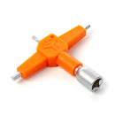 GrooveTech CT-GTDKMT1 Dk Multi Drum Multi Tool Clé de batterie