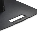 Gravity GR-GTLS431B Touring Series Lighting Stand with Square Steel Base