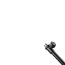 Gravity GR-GTMS4322B Touring Series Trépied pour micro et télescope