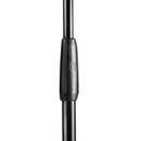 Gravity GR-GTMS4322B Touring Series Trépied pour micro et télescope