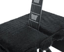 Gator GTRSTD4 Support de guitare compact pour quatre guitares qui se replie dans un étui 