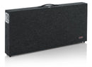 Gator GTRSTD6 Support de guitare compact pour six guitares qui se replie dans un étui 