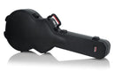Gator GTSA-GTR335 TSA Guitar Series Semi-Hollow Guitar Case