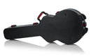 Gator GTSA-GTR335 TSA Guitar Series Semi-Hollow Guitar Case