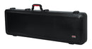 Gator GTSA-GTRBASS TSA ATA Molded Case for Bass Guitar
