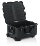 Gator GU-DC5980X10 Titan Waterproof Case for 10 Shure DC 5980 Units