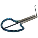 Grover 3494 Harpe ténor autrichienne