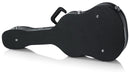 Gator GW-CLASSIC Deluxe Wood Series Étui pour guitare classique
