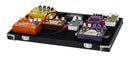 Gator GW-GIGBOX-JR Pedal Board/Guitar Stand Case