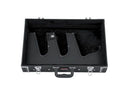 Gator GW-GIGBOX-JR Pedal Board/Guitar Stand Case