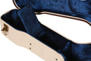 Gator GW-JM-DREAD Dreadnaught Acoustic Deluxe Wood Case - Extérieur en toile de jute Journeyman