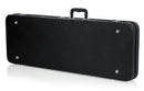 Gator GWE-ELEC-WIDE PRS Style & Wide Body Electric Case