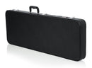 Gator GWE-ELEC-WIDE PRS Style & Wide Body Electric Case
